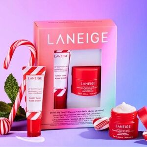 LANEIGE Minty Lip Duo